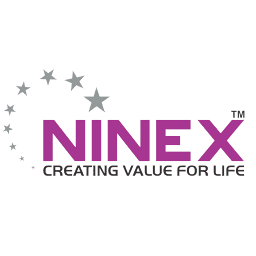 Logo Ninex Developers Ltd.