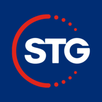 Logo STG Logistics, Inc.
