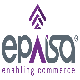 Logo ePaisa Services Pvt Ltd.