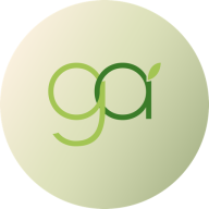Logo Good Apple Publishing LLC