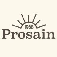 Logo Pro.Sain SAS
