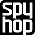 Logo Spy Hop Productions