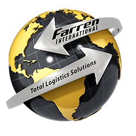 Logo Farren International LLC