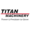 Logo Titan Machinery Austria GmbH