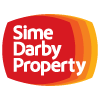 Logo Sime Darby Property (Nilai) Sdn. Bhd.