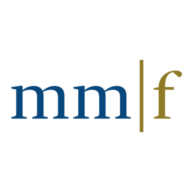 Logo Müller-Möhl Foundation