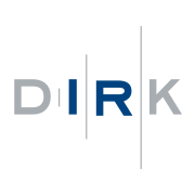 Logo DIRK - Deutscher Investor Relations Verband eV