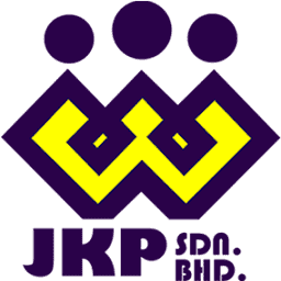 Logo JKP Sdn. Bhd.