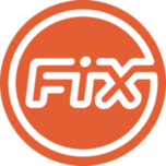 Logo Fix Technology SL