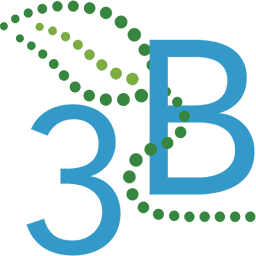 Logo 3Bar Biologics, Inc.