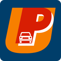 Logo Urban Parking Ltd.