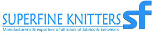 Logo Super Fine Knitters Ltd.