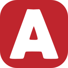 Logo Airshells Denmark ApS