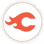 Logo CharcoalEats Food Tech Pvt Ltd.