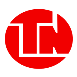 Logo Pembinaan Tln Sdn. Bhd.