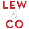 Logo Lew & Co.