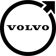 Logo Volvo Construction Equipment North America LLC