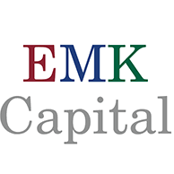 Logo EMK Capital LLP