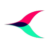 Logo Chromatic 3D Materials, Inc.
