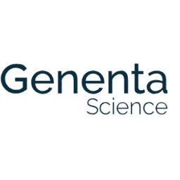 Logo Genenta Science SpA