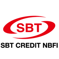 Logo J Trust Credit NBFI LLC