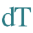 Logo Diatribe Foundation