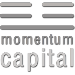 Logo Momentum Capital Ltd.