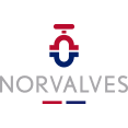 Logo Norvalves AS