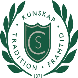 Logo Carlssons Skola