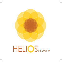Logo Helios Power JSC