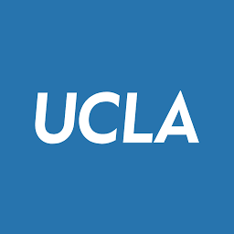 Logo Ucla School of Dentistry
