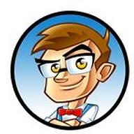Logo Geekstaff, Inc.
