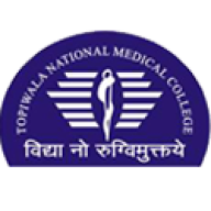 Logo Topiwala National Medical College & BYL Nair