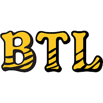 Logo Bengal Tiger Line Pte Ltd.