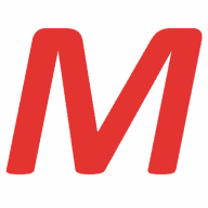 Logo MediNova AG (DE)
