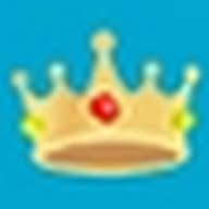 Logo Fruiti King