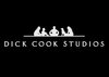 Logo Dick Cook Studios, Inc.