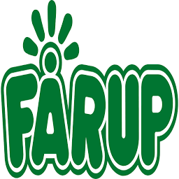 Logo Fårup Sommerland A/S