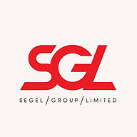 Logo Segel Group Ltd.