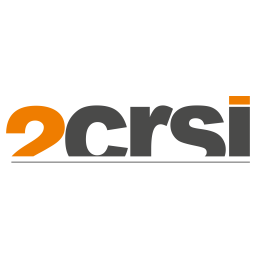 Logo 2CRSI SA