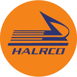 Logo Ha Lang Railways JSC