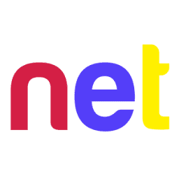 Logo Net TV doo