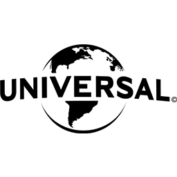 Logo Universal Pictures Ltd.