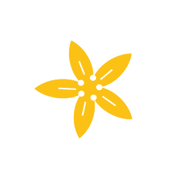 Logo Azahar Coffee Co. SAS