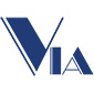 Logo Via Technology, Inc.