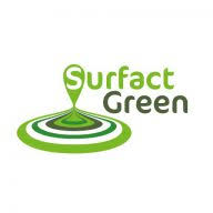 Logo Surfact'green SAS