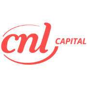 Logo CNL Capital EKES-AIFM