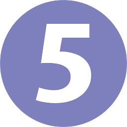 Logo Metro 5 SpA