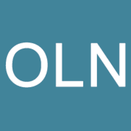 Logo Oldham, Li & Nie