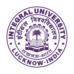 Logo Integral University